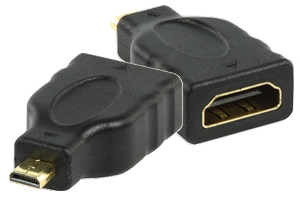 Adaptateur HDMI - 121120