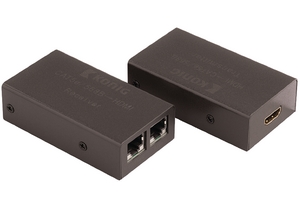 Amplificateur Extendeur HDMI - 154110