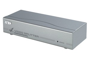 Amplificateur Splitter VGA - 155110
