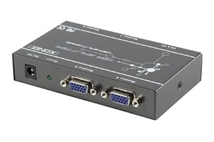 Amplificateur Splitter VGA - 155120