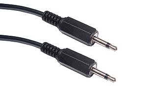 Câble Audio Jack - 224080