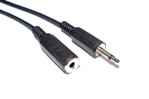 Câble Audio Jack - 224090