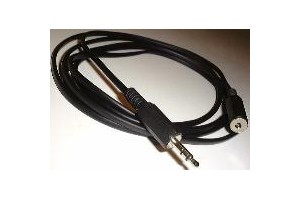 Câble Audio Jack - 224110