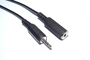 Câble Audio Jack - 224115