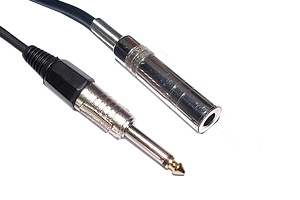 Câble Audio Jack - 224125