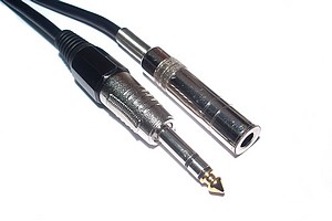 Câble Audio Jack - 224140