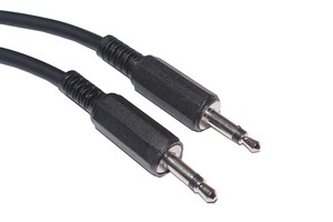 Câble Audio Jack - 224190