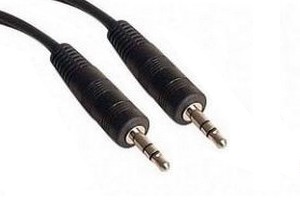 Câble Audio Jack - 227090
