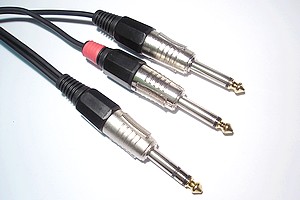 Câble Audio Jack - 230175