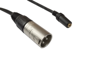 Câble Audio XLR-Jack - 231115