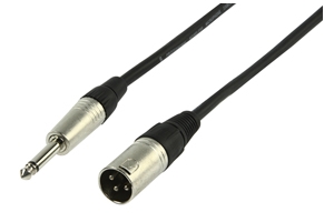 Câble Audio Jack-XLR - 231212
