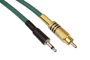 Câble Audio Numérique Coaxial S-PDIF - 231310