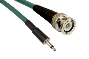 Câble Audio Numérique Coaxial S-PDIF - 231450