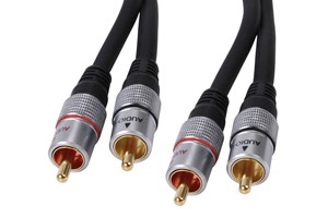 Câble Audio RCA - 231945