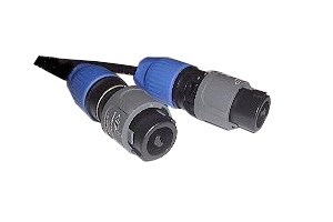 Câble Audio SPEAKON - 232500