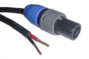 Câble Audio SPEAKON - 232600