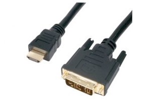 Câble DVI HDMI - 242320