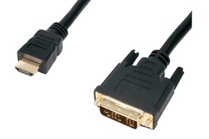 Câble DVI HDMI - 242330