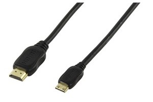 Câble HDMI - 244600