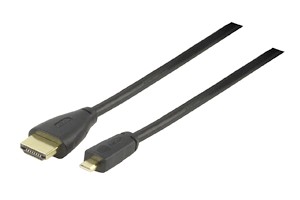 Câble HDMI - 244640