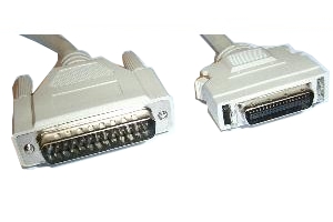 Câble Imprimante - 254150