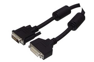 Câble DVI - 255110