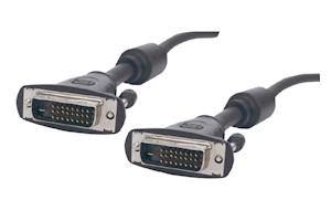 Câble DVI - 256220