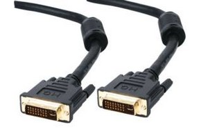 Câble DVI - 256300