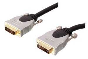 Câble DVI - 256520