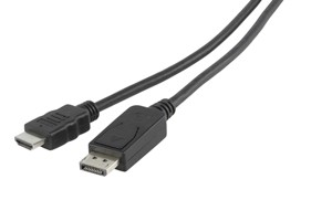 Câble DisplayPort - 263100
