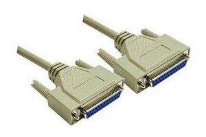 Câble Null Modem - 275110