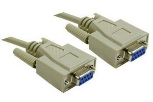 Câble Null Modem - 275150