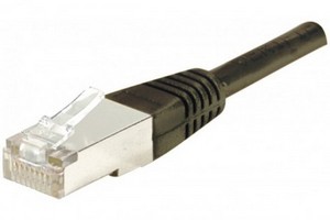 Câble Réseau FTP RJ45 Cat 6 - 303320N