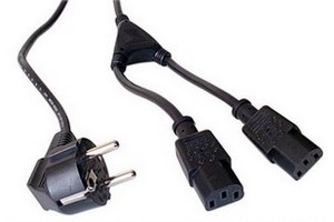 Câble Secteur - 320120