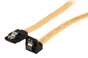 Câble Nappe Serial ATA SATA - 323110