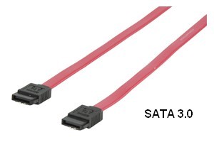 Câble Nappe Serial ATA SATA - 323150