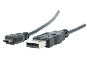 Câble USB - 337097