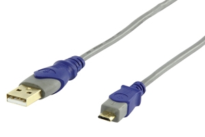Câble USB - 337110