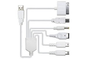Câble USB - 338110