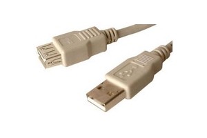 Câble USB - 338130