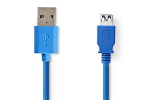 Câble USB - 338136