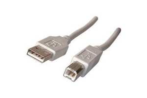 Câble USB - 338170