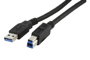 Câble USB - 338340