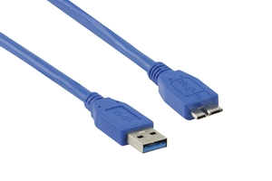 Câble USB - 338345