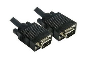 Câble VGA haute qualité - 361170