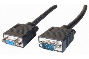 Câble VGA sur mesures - 362100
