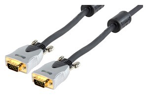 Câble VGA haute qualité - 363105