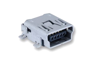 Connecteur USB - 632200