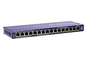 Hub Switch réseau - 755060