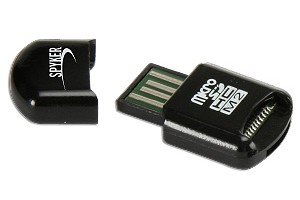 Lecteur Carte USB - 790140